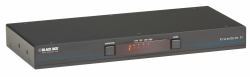 Black Box Freedom II KVM switch Black, Grey 