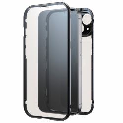 Black Rock 00221253 mobile phone screen/back protector Back/screen protector Apple 1 pc[s] 