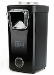 Black &amp; Decker Black & Decker BXPC1100E popcorn popper 3 min 1100 W 