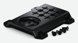 Blackmagic Design CINECAMCPYXK/RPLATE camera mounting accessory Mounting plate 