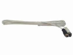 Bolide MVR-CAB15 camera cable 4.5 m White 