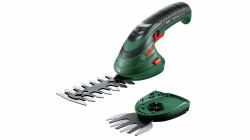 Bosch Isio Double blade 500 g 