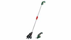 Bosch Isio cordless grass shear 8 cm 3.6 V Lithium-Ion [Li-Ion] Black, Green 