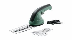 Bosch Easy Shear cordless grass shear 8 cm 3.6 V Lithium-Ion [Li-Ion] Black, Green 