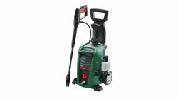Bosch UniversalAquatak 125 pressure washer Upright Electric 360 l/h Black, Green 