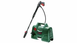 Bosch 0 600 8A7 E01 pressure washer Compact Electric 5.5 l/h Green 