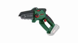 Bosch EasyChain 18V-15-7 Black, Green 