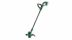 Bosch EasyGrassCut 18V-26 26 cm Battery Black, Green 