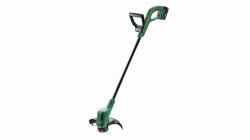Bosch EasyGrassCut 26 cm Battery Black, Green 