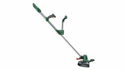 Bosch Universal GrassCut 18V-260 26 cm Battery Black, Green 