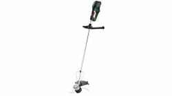 Bosch AdvancedGrassCut 36V-33 cordless grass shear Black, Green, Silver 