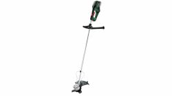 Bosch BrushCut cordless grass shear 2.4 mm 36 V Lithium-Ion [Li-Ion] Green 