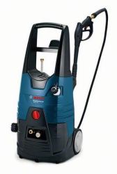Bosch GHP 6-14 pressure washer Upright Electric 650 l/h 2600 W Black, Green 