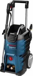Bosch GHP 5-65 Professional pressure washer Upright Electric 8.7 l/h Blue 