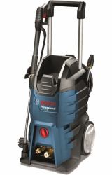Bosch GHP 5-75 pressure washer Upright Electric 570, 560 2600 W Black, Blue 