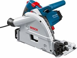 Bosch 0 601 675 000 portable circular saw 16.5 cm 6250 RPM 1400 W 