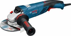 Bosch GWS 18-125 SPL PROFESSIONAL angle grinder 12.5 cm 12000 RPM 1800 W 2.5 kg 