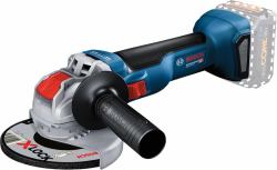 Bosch GWX 18V-10 Professional angle grinder 2 kg 