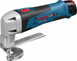 Bosch GSC 12V-13 PROFESSIONAL Power shear 3600 spm 
