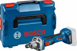 Bosch GGS 18V-20 Professional angle grinder 1.2 kg 