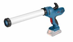 Bosch GCG 18V-600 Professional power adhesive/caulk gun 8 mm/sec 