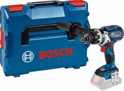 Bosch GSB 18V-110 C 2100 RPM 1.9 kg Black, Blue 