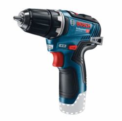 Bosch GSR 12V-35 Professional 1750 RPM Black, Blue 