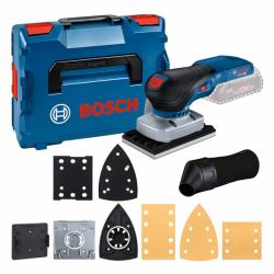 Bosch GSS 18V-13 Professional 