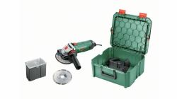 Bosch PWS 850-125 angle grinder 12.5 cm 12000 RPM 850 W 1.84 kg 