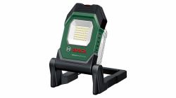 Bosch UniversalWorkLight 18V-2100 Black, Green 