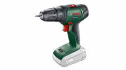 Bosch Universal Drill 18V 1450 RPM Keyless 1.2 kg Black, Green 