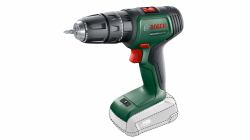 Bosch Universal Impact 18V 1450 RPM Keyless 1.3 kg Black, Green, Red 