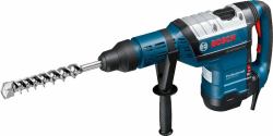 Bosch 0 611 265 000 rotary hammer 1500 W 300 RPM SDS Max 
