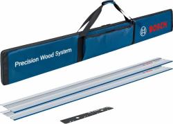 Bosch FSN 1400 Guide rail 