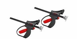 Bosch FSN KZW Black, Red 