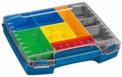 Bosch ‎1600A001S8 Blue ABS 