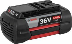 Bosch 1 600 A00 L1M industrial rechargeable battery Lithium-Ion [Li-Ion] 6000 mAh 36 V 