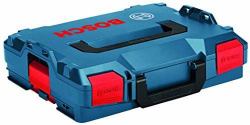 Bosch ‎1600A012FZ Blue ABS, Plastic 