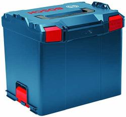 Bosch ‎1600A012G3 Blue ABS, Plastic 