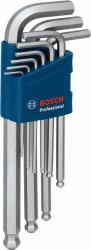 Bosch 1 600 A01 TH5 manual screwdriver Set 