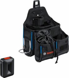 Bosch GWT 4 Black Polycarbonate [PC] 