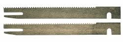 Bosch 2607018010 Sabre saw blade 2 pc[s] 