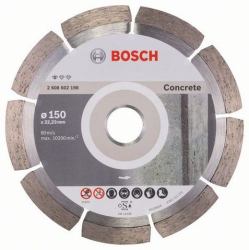 Bosch 2 608 602 198 angle grinder accessory Cutting disc 