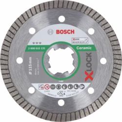 Bosch 2 608 615 131 angle grinder accessory Cutting disc 