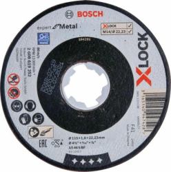 Bosch 2 608 619 252 angle grinder accessory Cutting disc 