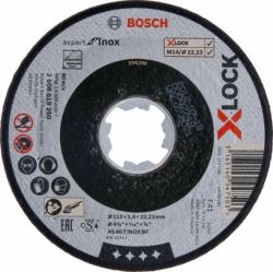 Bosch 2 608 619 260 angle grinder accessory Cutting disc 