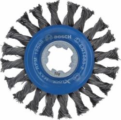 Bosch 2 608 620 731 angle grinder accessory Wire wheel 