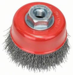 Bosch 2 608 622 098 wire wheel/wheel brush Cup brush 7.5 cm 