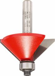 Bosch 2 608 629 379 router bit Chamfer bit 1 pc[s] 