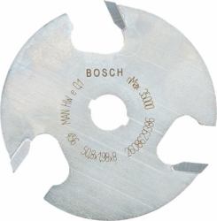 Bosch 2 608 629 386 router bit Disk bit 